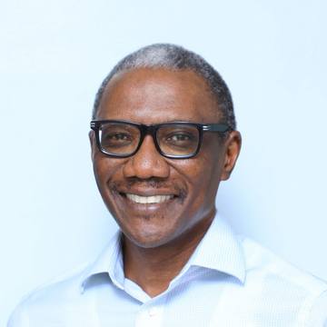 Apollo Gabazira