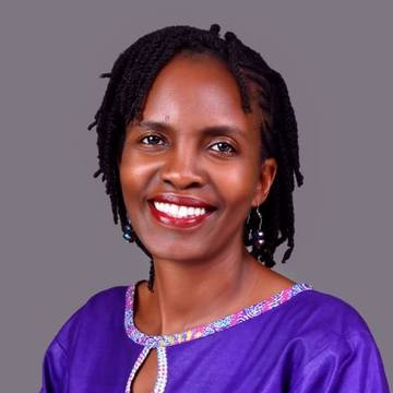 Cotilda Nakyeyune